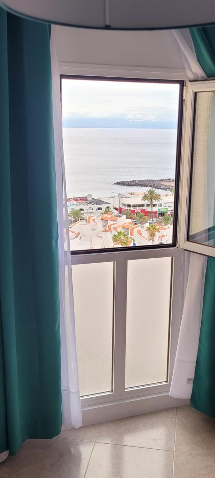 Beach View Las Americas Playa de las Americas  Eksteriør bilde